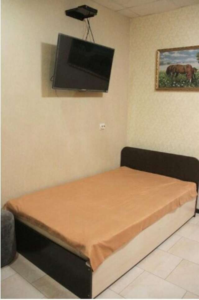 Мини-отель Шанс Элиста-20