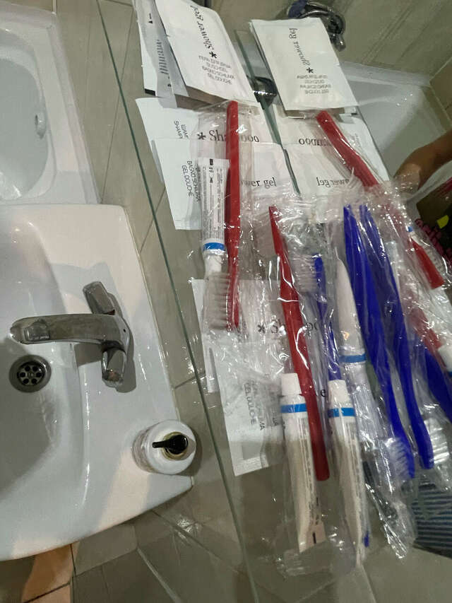 Мини-отель Шанс Элиста-92