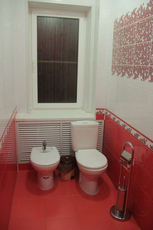 Мини-отель Шанс Элиста-25