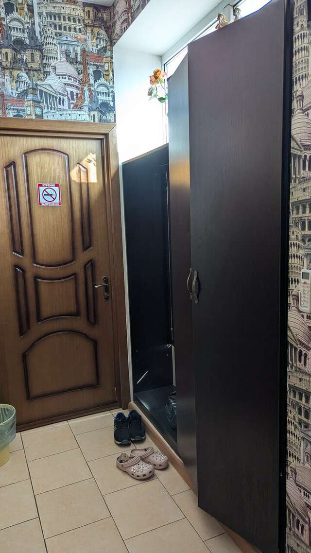 Мини-отель Шанс Элиста-87