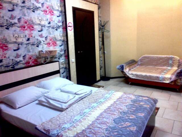 Мини-отель Шанс Элиста-65