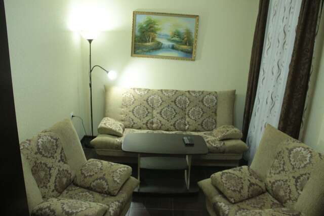 Мини-отель Шанс Элиста-55