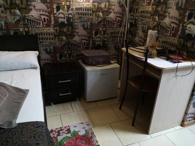 Мини-отель Шанс Элиста-97