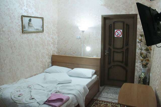 Мини-отель Шанс Элиста-39