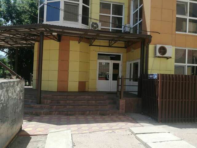 Мини-отель Шанс Элиста-26