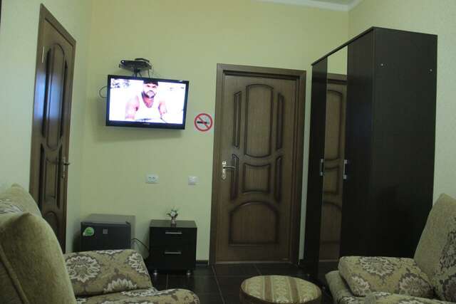 Мини-отель Шанс Элиста-29