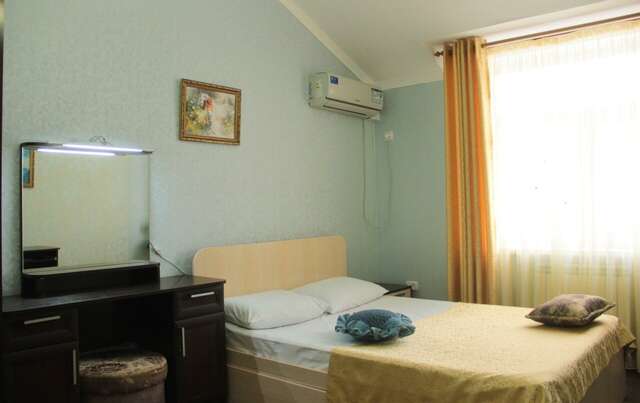 Мини-отель Шанс Элиста-63