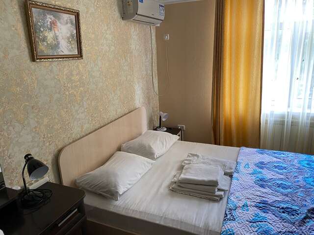 Мини-отель Шанс Элиста-141