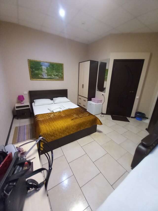 Мини-отель Шанс Элиста-126