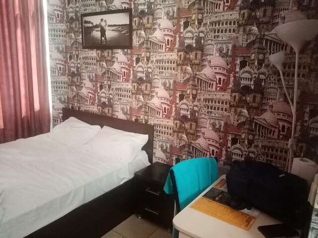 Мини-отель Шанс Элиста-116